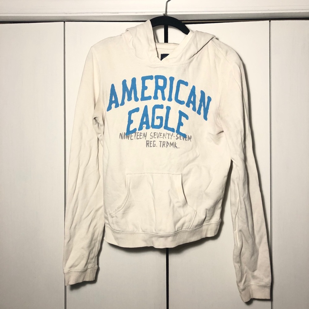 American eagle hoodie